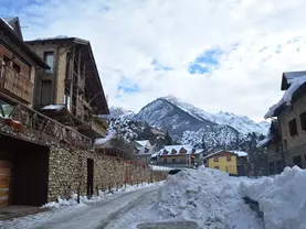   españa panticosa